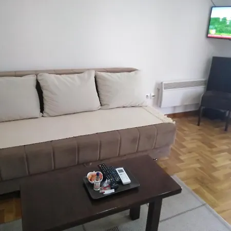 Apartament Laca Vrnjačka Banja