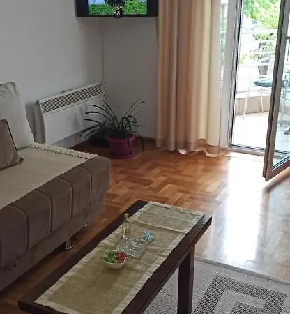 Laca شقة Vrnjačka Banja