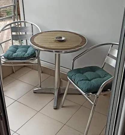 Laca شقة Vrnjačka Banja