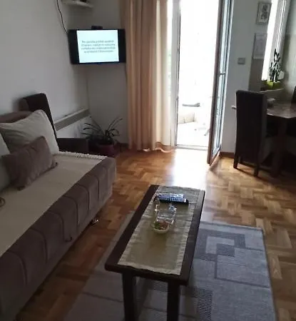 Laca Vrnjacka Banja