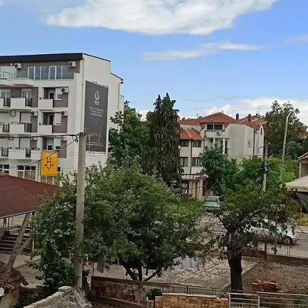 Laca شقة Vrnjačka Banja