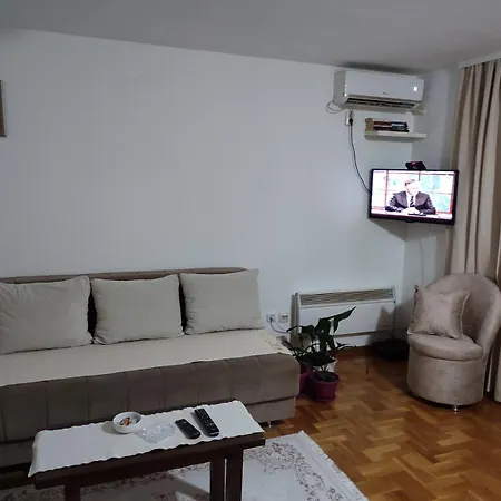 شقة Laca Vrnjačka Banja