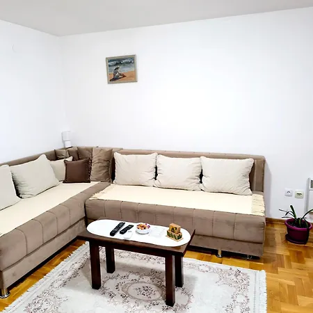 Laca Vrnjačka Banja