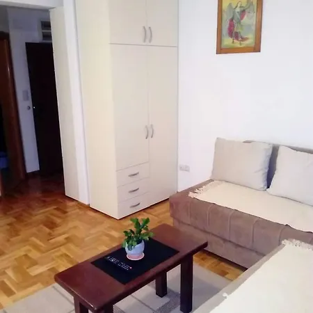 Laca شقة Vrnjačka Banja