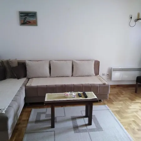 Laca * Vrnjačka Banja