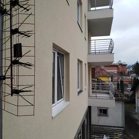 Laca شقة Vrnjačka Banja