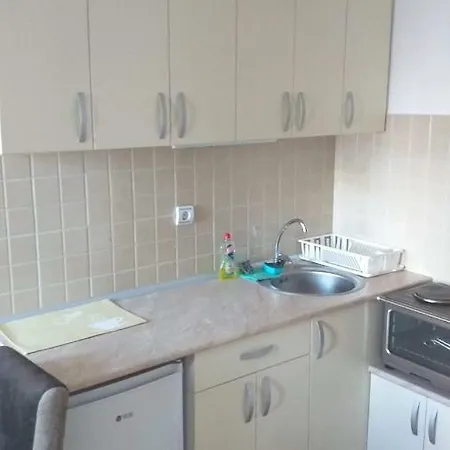 Laca شقة Vrnjačka Banja