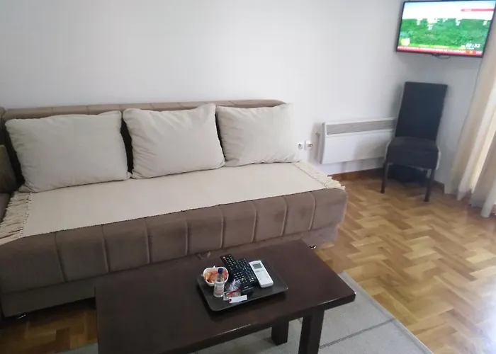 Διαμέρισμα Laca Vrnjačka Banja