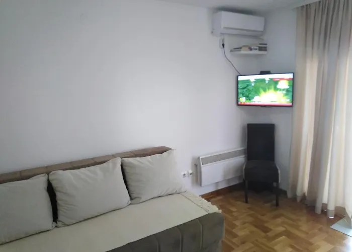 Διαμέρισμα Laca *