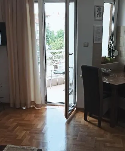 Διαμέρισμα Laca Vrnjačka Banja