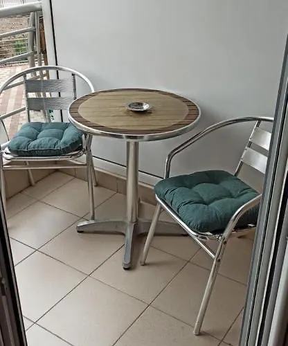 Laca Διαμέρισμα Vrnjačka Banja