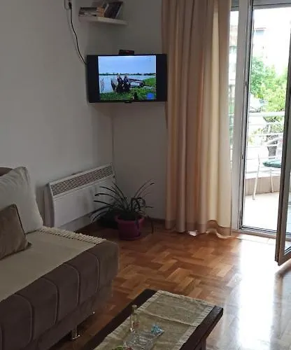 Διαμέρισμα Laca