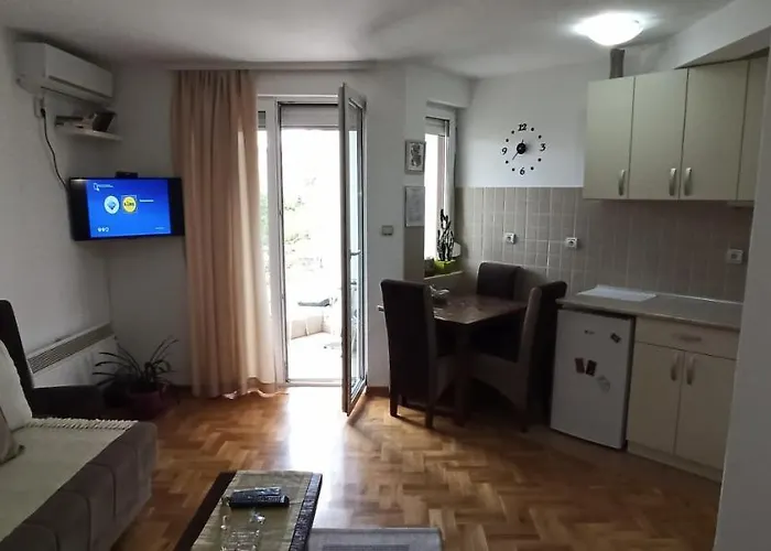 Laca * Vrnjačka Banja