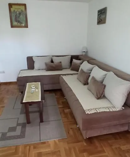 Διαμέρισμα Laca *