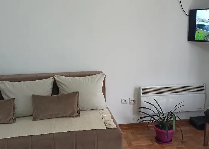 Διαμέρισμα Laca *