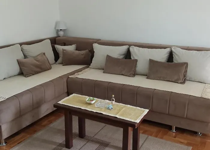 Laca * Vrnjačka Banja