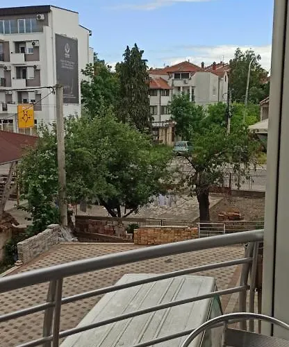 Διαμέρισμα Laca *