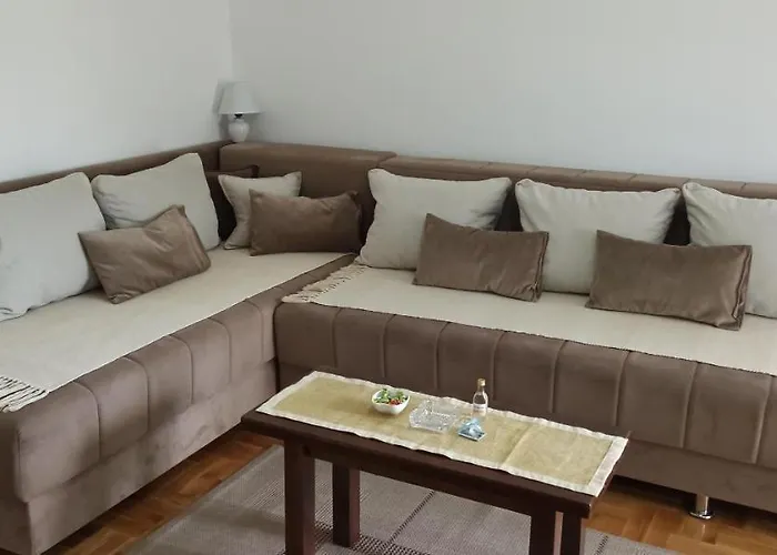 Διαμέρισμα Laca *