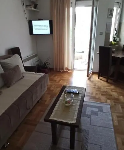 Laca Vrnjačka Banja