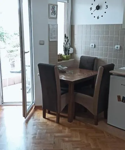 Laca Vrnjačka Banja