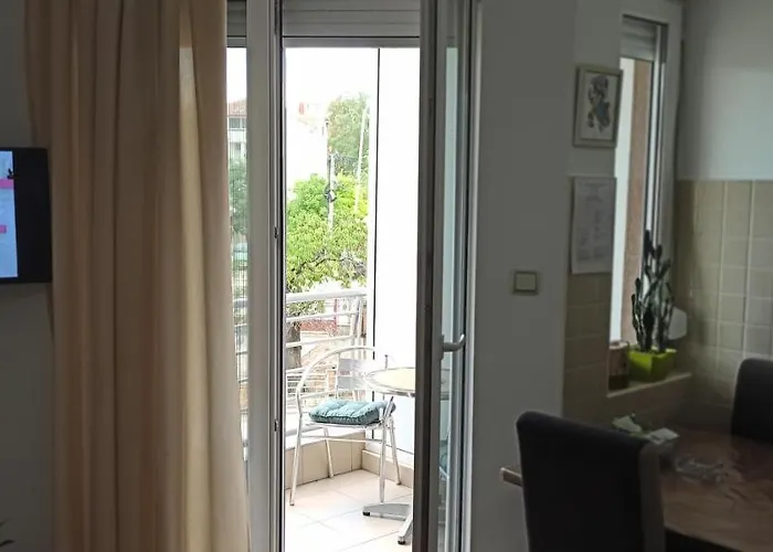 Laca Διαμέρισμα