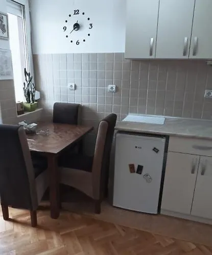 Laca Διαμέρισμα