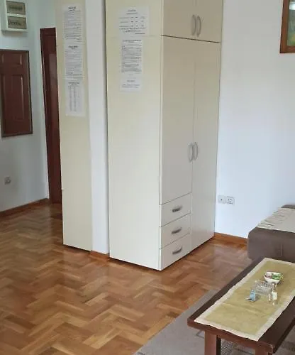 Laca Διαμέρισμα