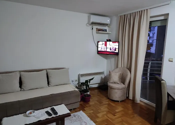 Διαμέρισμα Laca