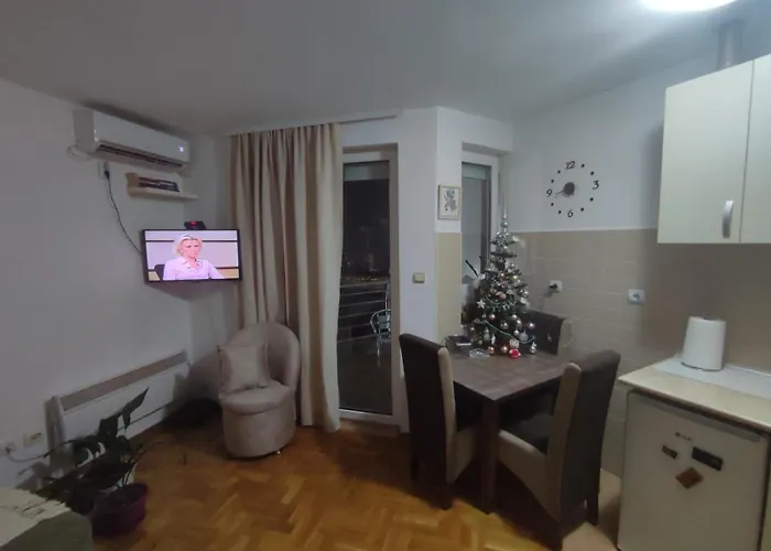 Διαμέρισμα Laca Vrnjačka Banja