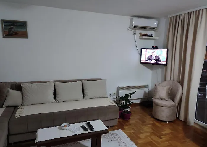 Διαμέρισμα Laca Vrnjačka Banja