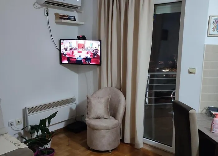 Διαμέρισμα Laca