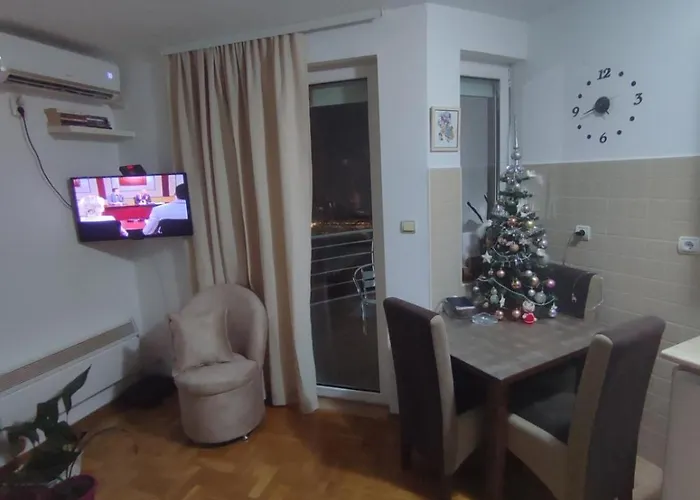 Laca Vrnjačka Banja