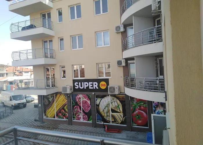 Laca Διαμέρισμα