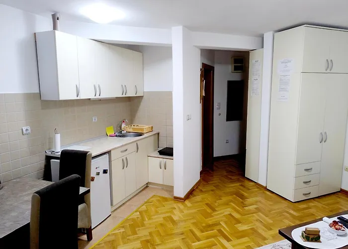 Διαμέρισμα Laca Vrnjačka Banja