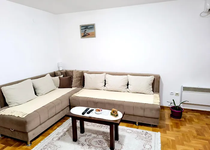 Laca Vrnjačka Banja