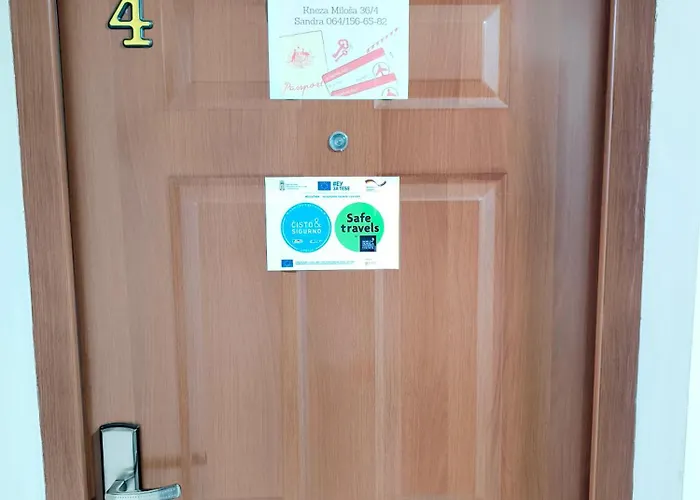 Διαμέρισμα Laca Vrnjačka Banja