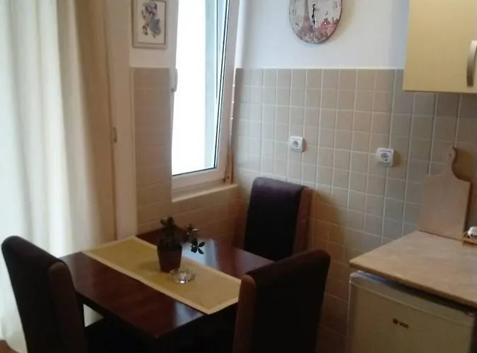 Laca * Vrnjačka Banja