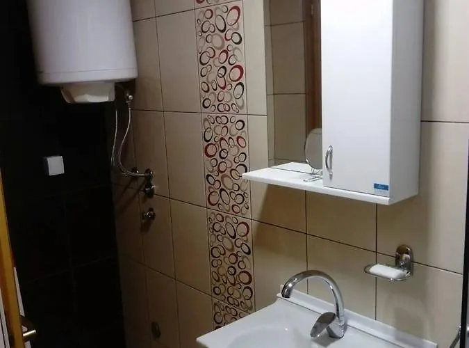 Διαμέρισμα Laca *