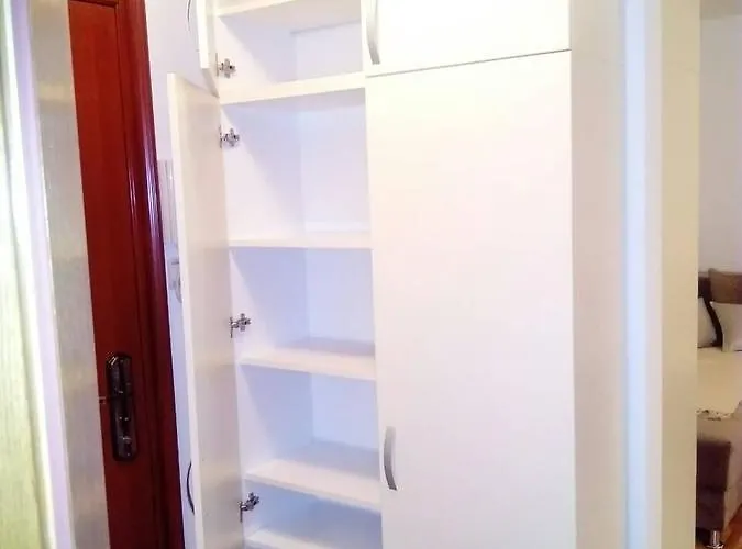 Διαμέρισμα Laca *