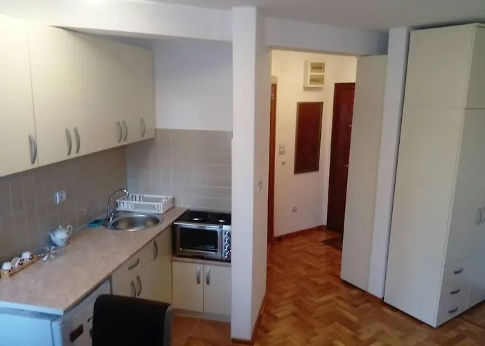 Laca Vrnjačka Banja