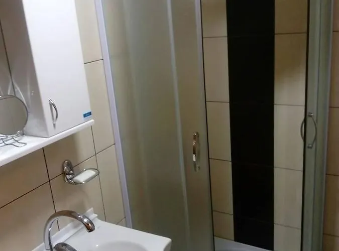 Διαμέρισμα Laca *