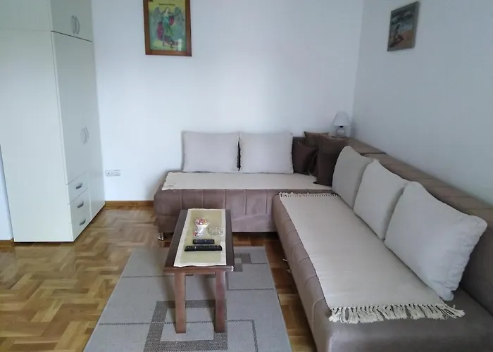 Διαμέρισμα Laca