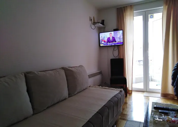 Διαμέρισμα Laca *