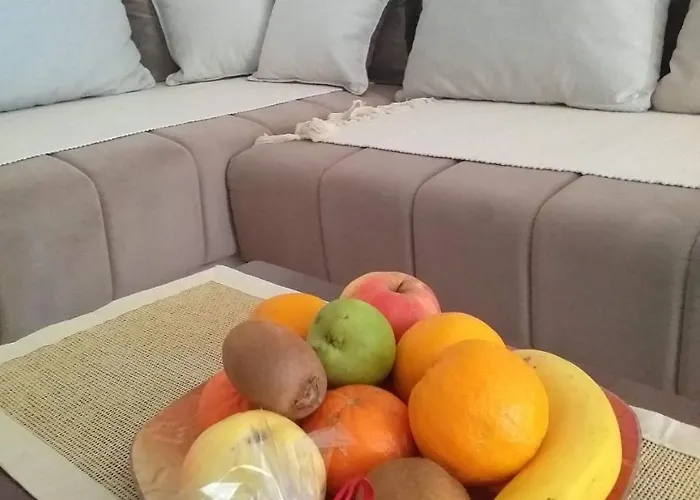 Διαμέρισμα Laca Vrnjačka Banja