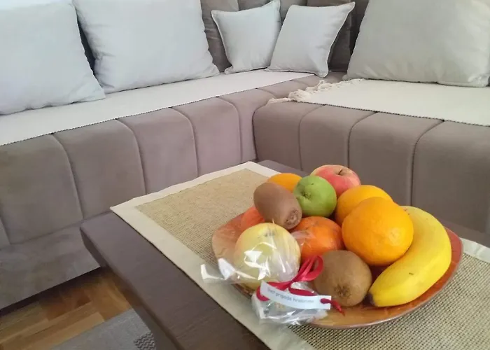 Διαμέρισμα Laca *