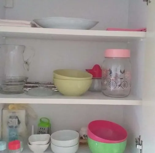 Laca Διαμέρισμα *