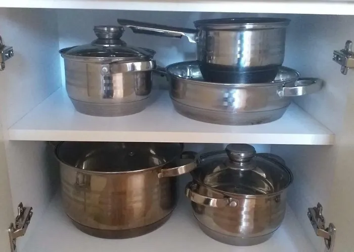 Laca Διαμέρισμα *