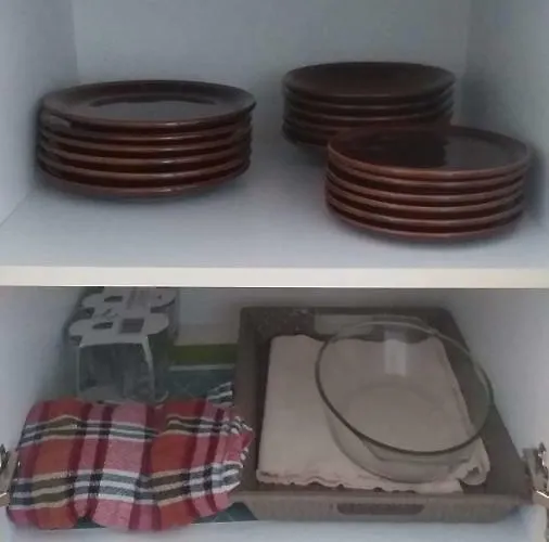 Laca Διαμέρισμα