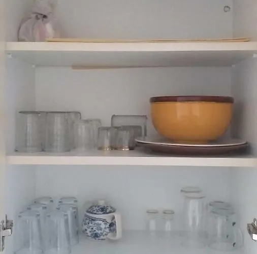 Laca Διαμέρισμα